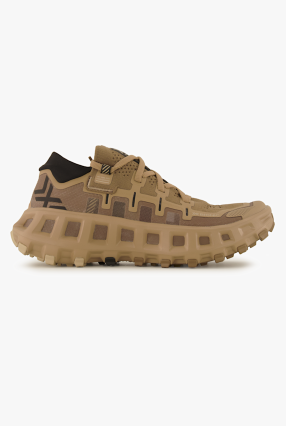 X Bionic TerraSkin X01 Damen Trailrunningschuh Multicolor 49930 1