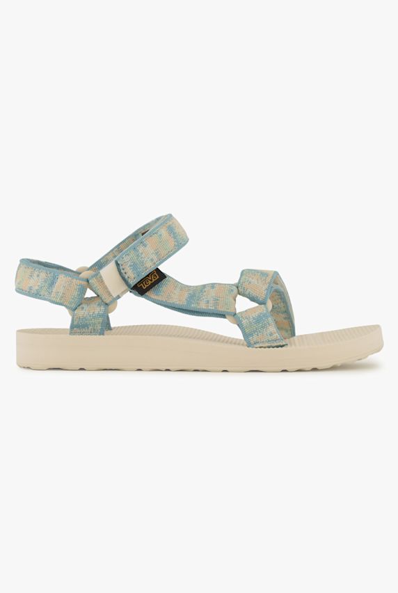 TEVA Original Universal sandali da trekking donna Blu 49860 1