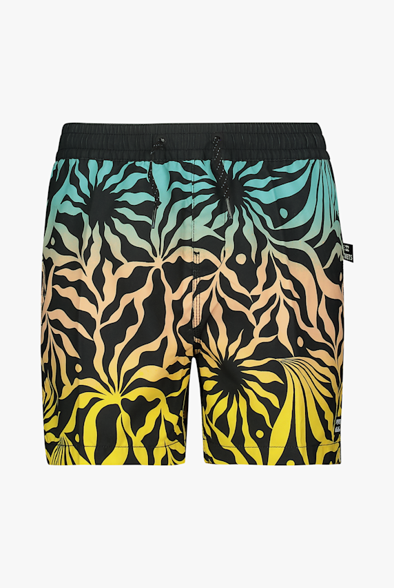 Billabong Radiant Layback Jungen Badeshort Orange 49877 1
