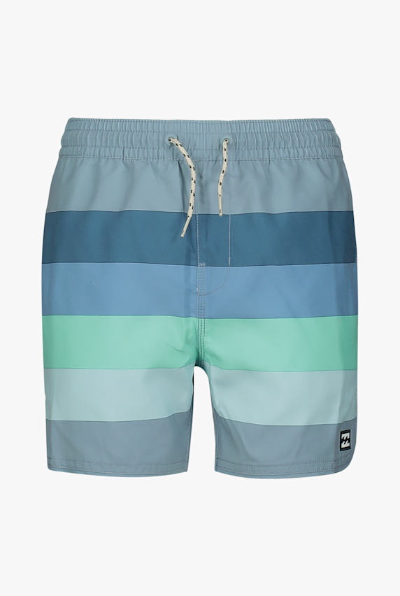 Billabong All Day 16" costume da bagno bambino Blu 49874 1