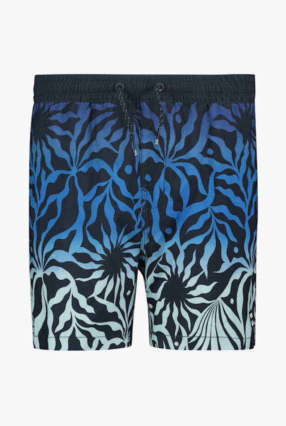 Billabong Radiant Layback short de bain garçons Bleu 49866 1