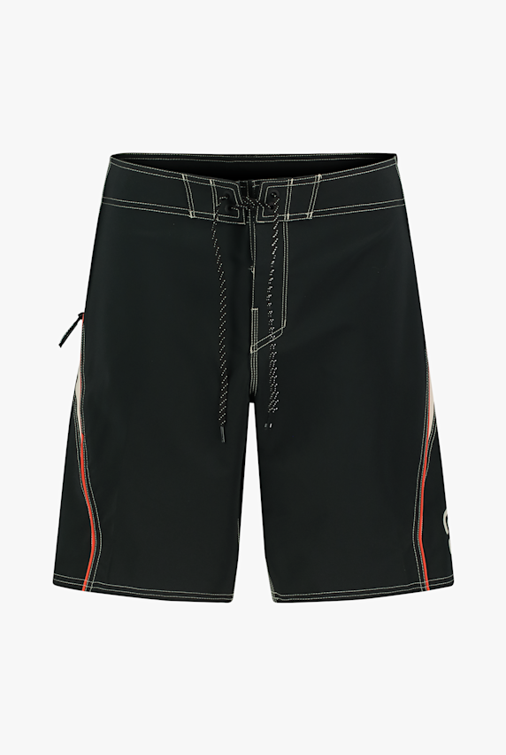 Billabong Straddie Pro short de bain hommes Noir 49880 1