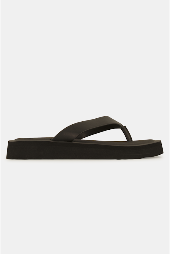 Roxy Dreamin Walk tongs femmes Noir 50385 1