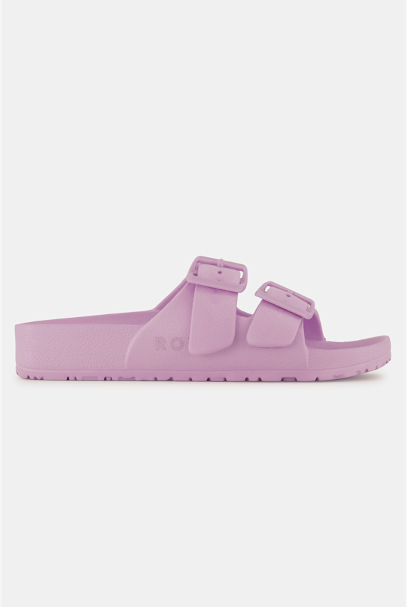 Roxy Rg Kattie slipper bambini Viola 49948 1