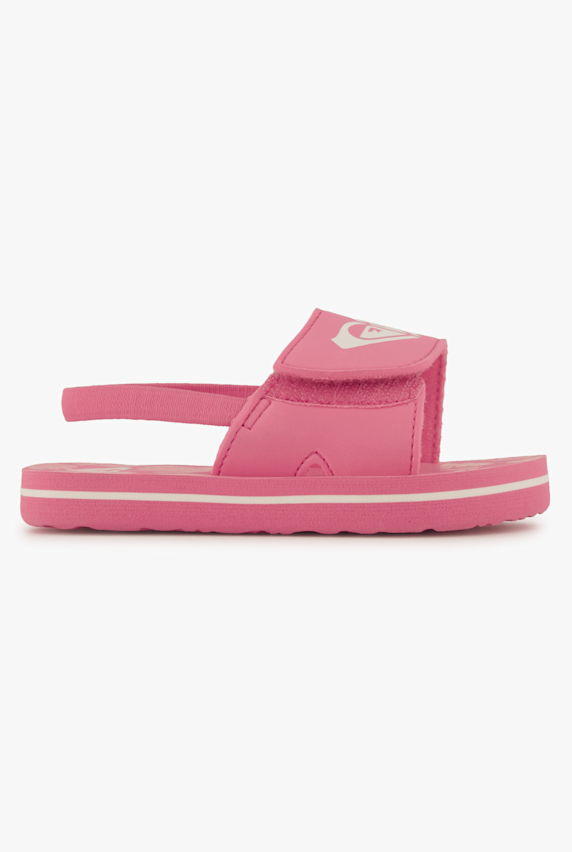 Roxy Tw Finn sandali bimbo Rosso 49946 1