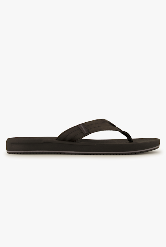 Quiksilver Rivi 26 infradito uomo Nero 49953 1