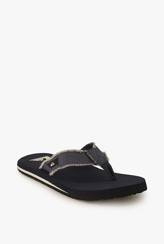 Quiksilver Monkey Abyss Herren Flip Flop
