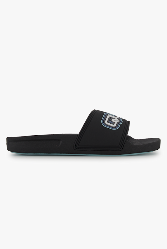 Quiksilver Rivi Kinder Slipper Blau 49960 1