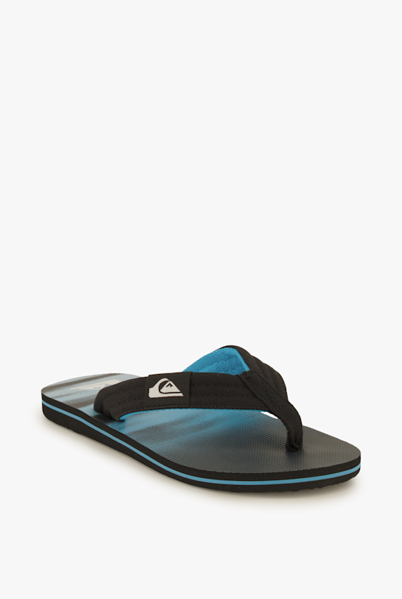 Quiksilver Monkey Abyss Herren Flip Flop