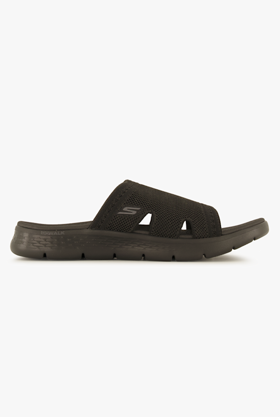 Skechers Go Walk Flex - Isabelle slipper femmes Noir 49979 1