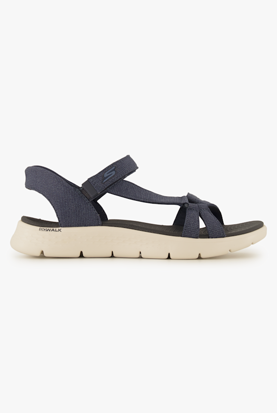 Skechers Slip-ins: Go Walk Flex - Illuminate sandale femmes Bleu 49967 1