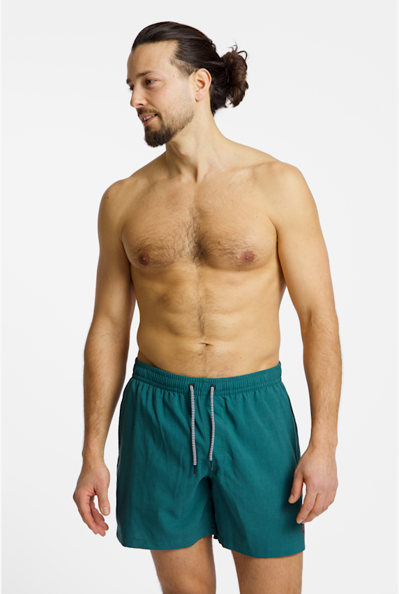 PROTEST DAVEY costume da bagno uomo Blu 49993 1