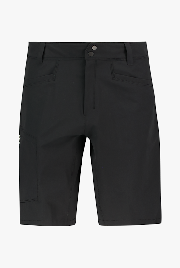Ortovox Pelmo Herren Wandershort Schwarz 49991 1
