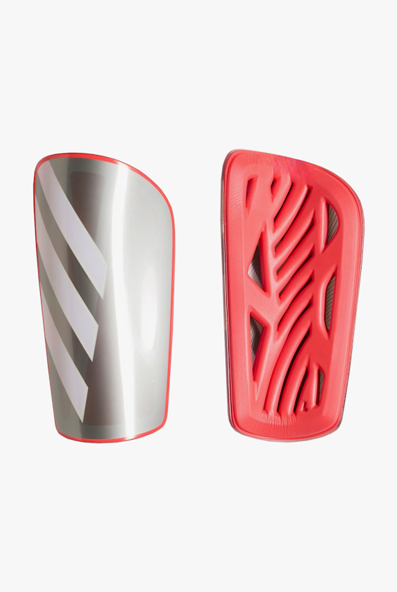 adidas Tiro League protège-tibia Rouge 50038 1