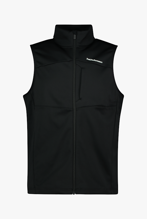 PEAK PERFORMANCE Horizon Quest Herren Gilet Schwarz 50056 1