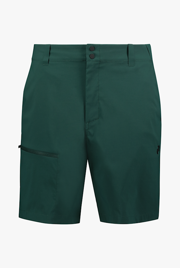 PEAK PERFORMANCE Iconiq short da trekking uomo Verde 50052 1