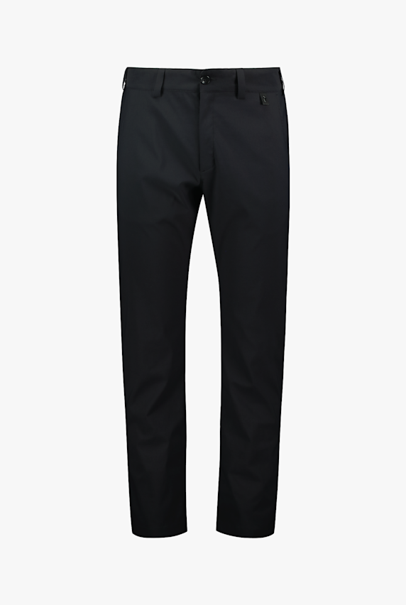 PEAK PERFORMANCE Player pantalon hommes Noir 50061 1