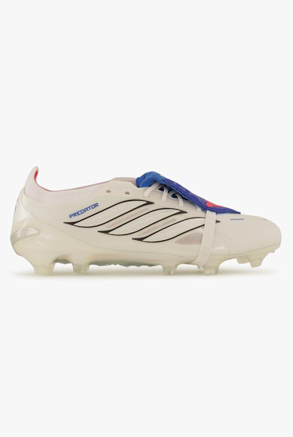 adidas Predator Elite FT FG chaussures de football Blanc 50064 1