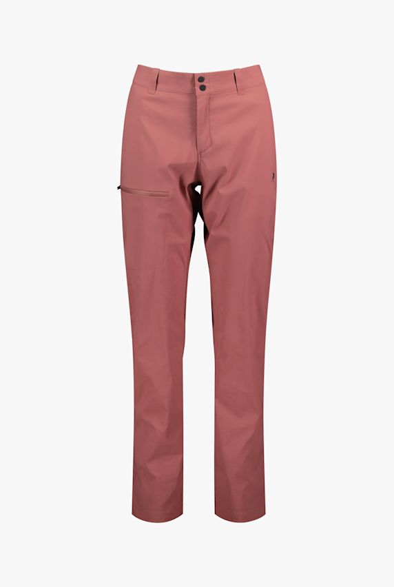 PEAK PERFORMANCE Iconiq pantalon de randonnée femmes Violet 50098 1