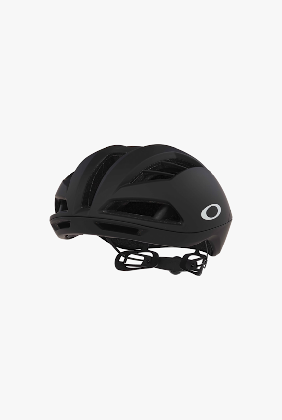 Oakley Velo Stelvio Mips casco per ciclista Nero 50126 1