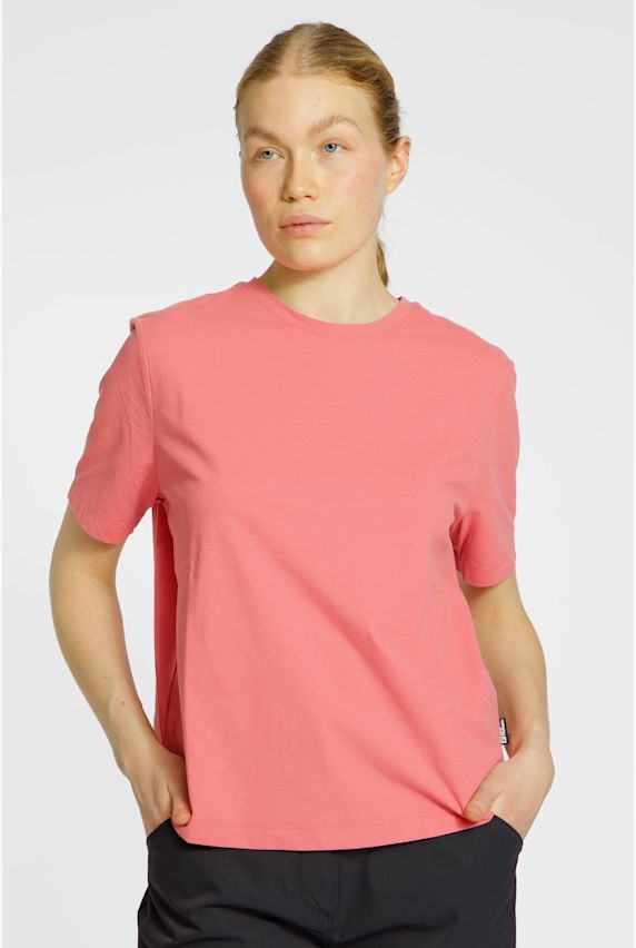 Jack Wolfskin Travel t-shirt donna Rosa 50140 1
