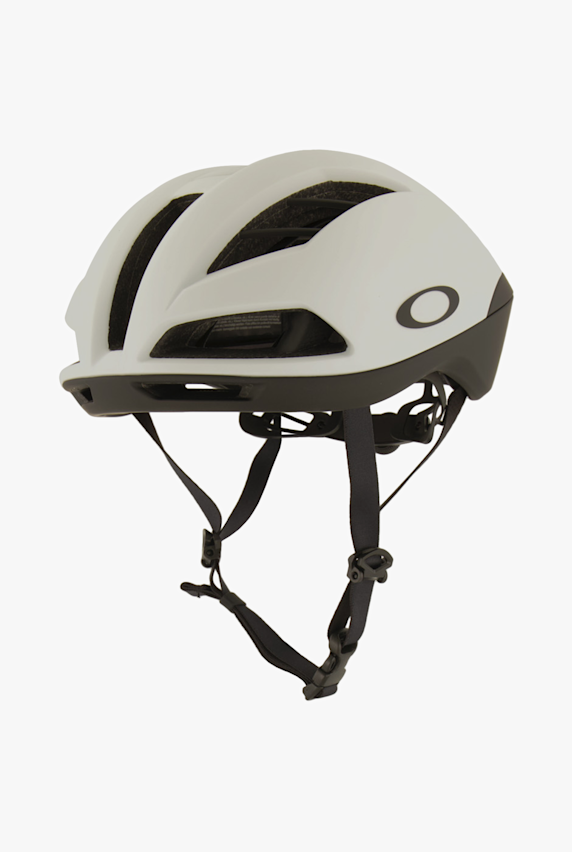 Oakley Velo Stelvio Mips casque de vélo Blanc 50136 1