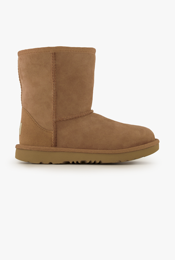 UGG Classic II Kinder Winterboot Braun 50141 1