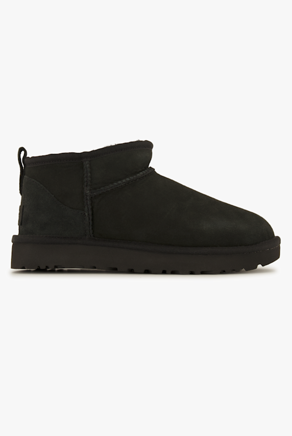 UGG Classic Ultra Mini boot donna Nero 50146 1