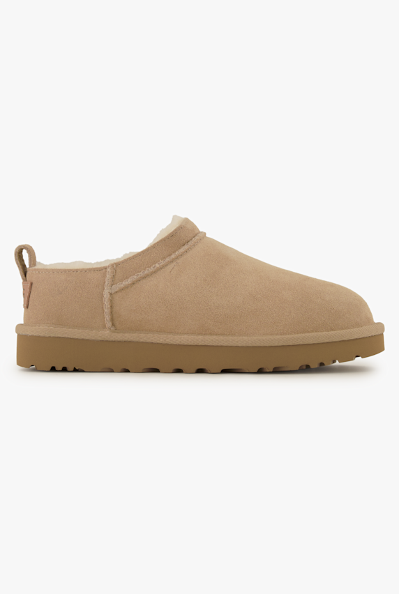 UGG Classic Micro Damen Winterschuh Beige 50166 1