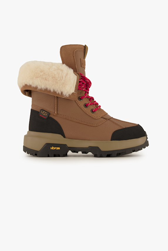 UGG Adirondack XXV boot femmes Marron 56813 1