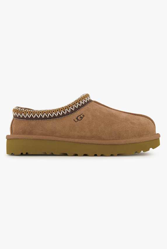 UGG Tasman II pantofole donna Marrone 50177 1