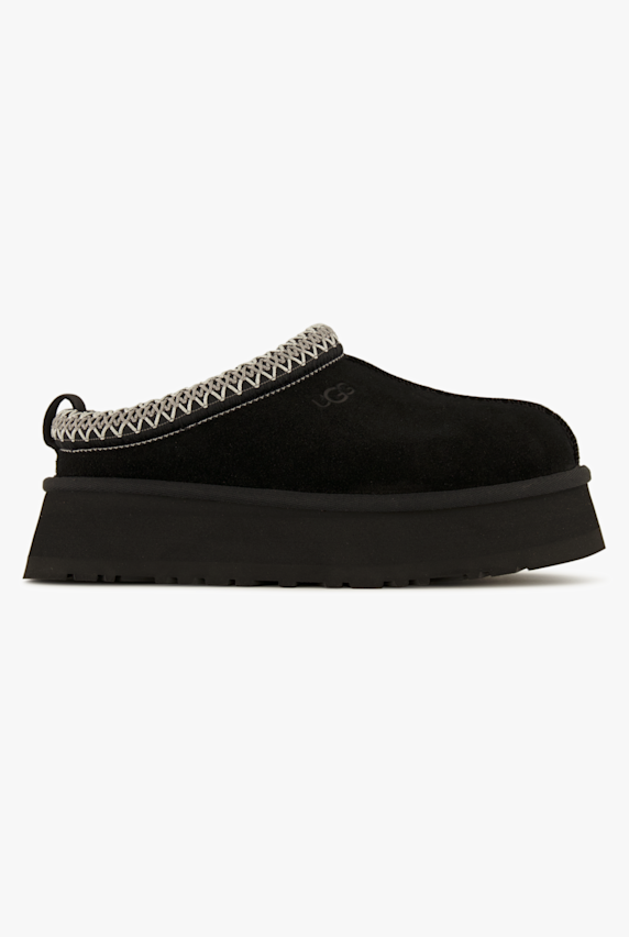 UGG Tazz II pantofole donna Nero 50180 1
