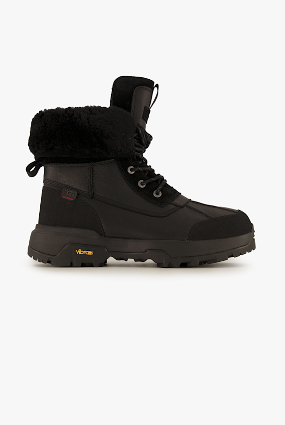 UGG Adirondack XXV boot hommes Noir 50188 1