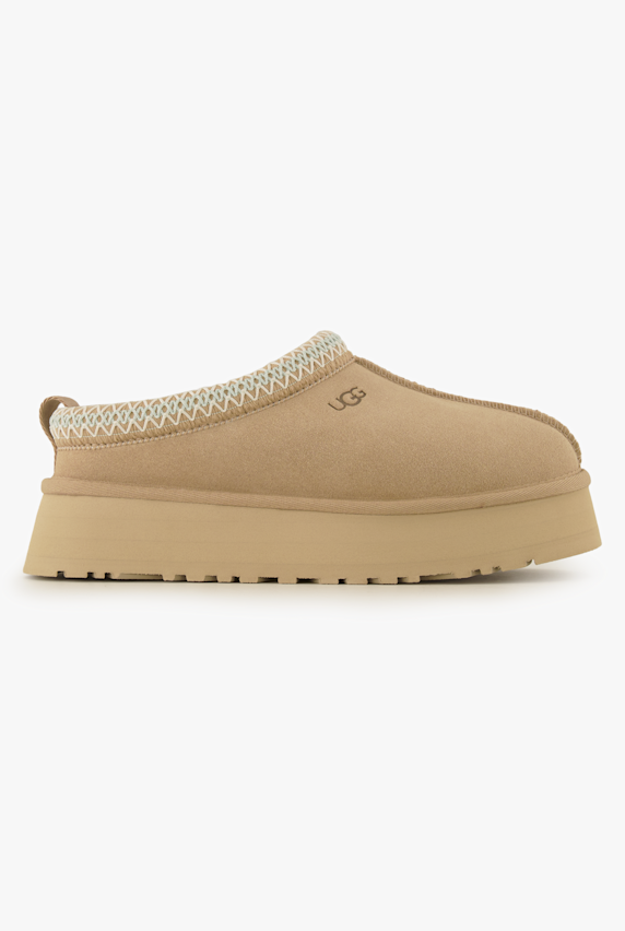 UGG Tazz II chaussons femmes Beige 50189 1