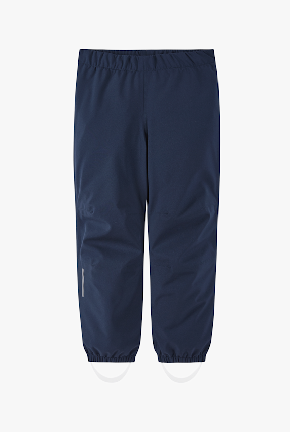 reima Kaura Mini pantalon imperméable enfants Bleu 50680 1