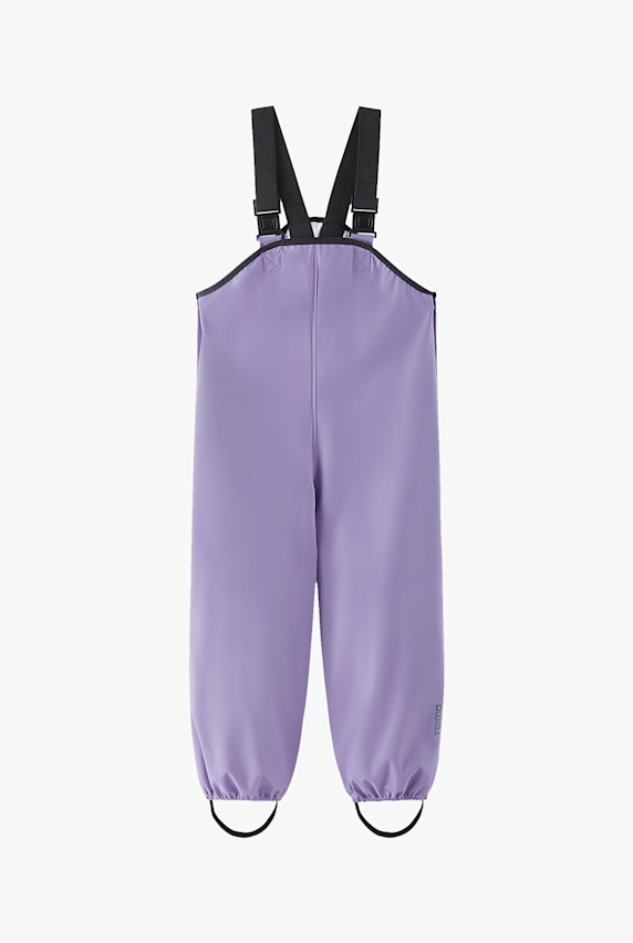 reima Lammikko Mini Kinder Regenhose Lila 50226 1