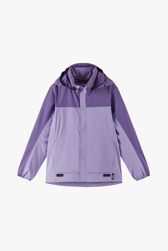 reima Salmi Mini giacca outdoor bambini Viola 50219 1