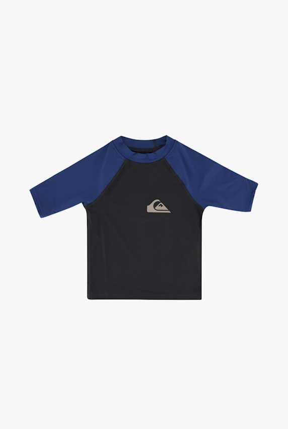 Quiksilver Everyday 50+ shirt en lycra jeune enfant Bleu 50227 1