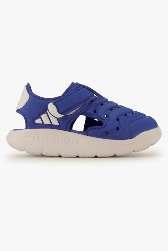 adidas Water 2 I sandale jeune enfant Bleu 50263 1