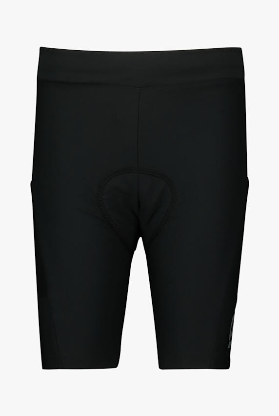SCOTT short de bike enfants Noir 50274 1