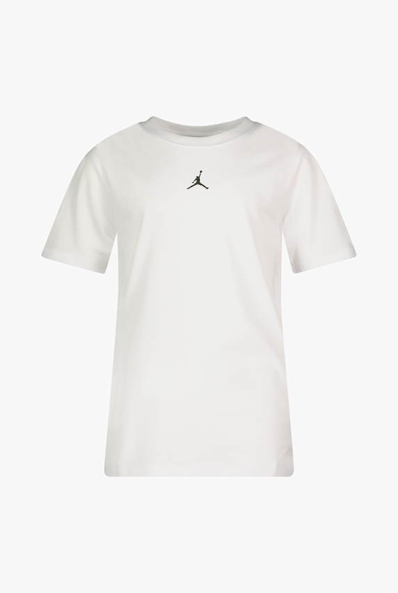 Jordan Jordan Sport Core Kinder T-Shirt Weiss 50295 1