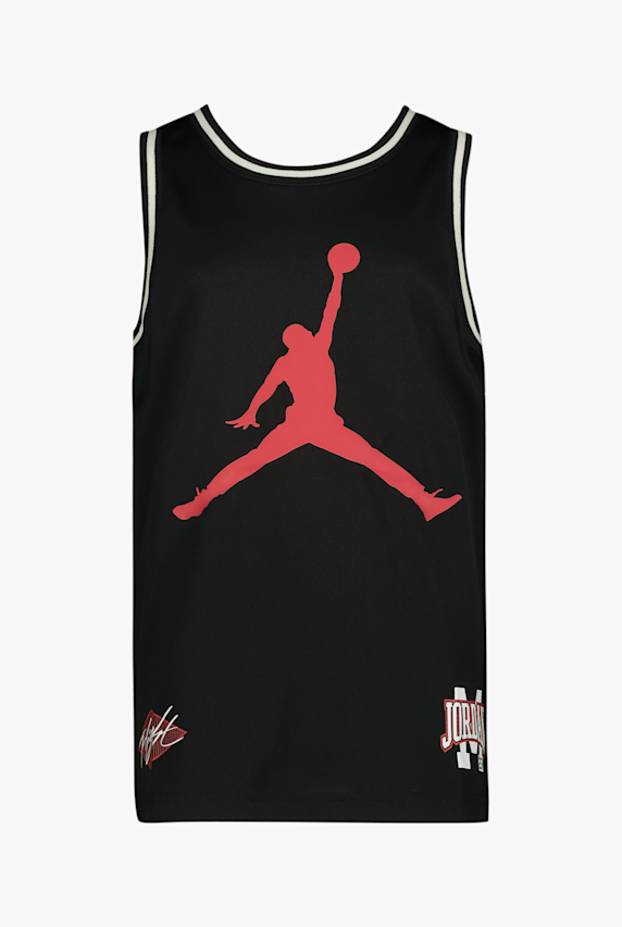 Jordan Dynasty tanktop enfants Noir 50287 1