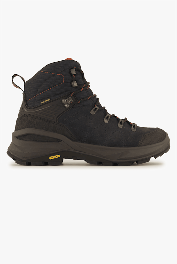 46 NORD Torrent Mid Herren Wanderschuh Blau 50312 1