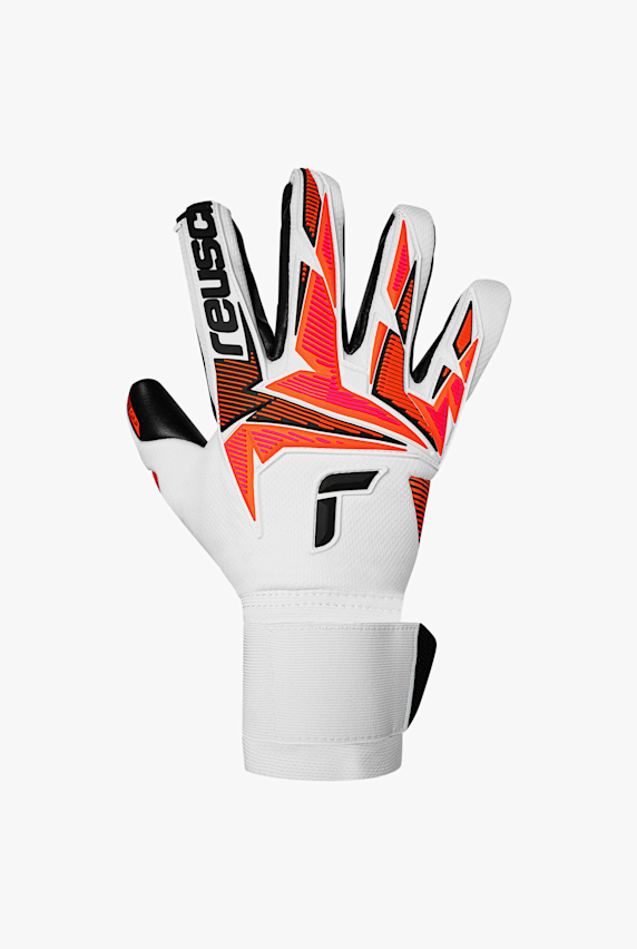 Reusch Attrakt Freegel Gold X gants de gardien Orange 50307 1