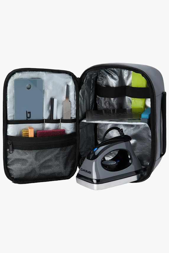 Dakine Super Tuning EU set di strumenti Grigio 50367 1