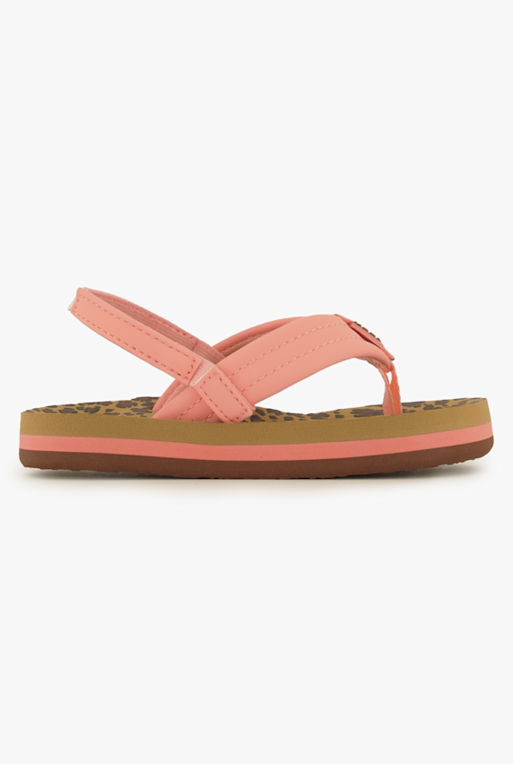 REEF Little Ahi infradito bimbo Multicolore 50366 1