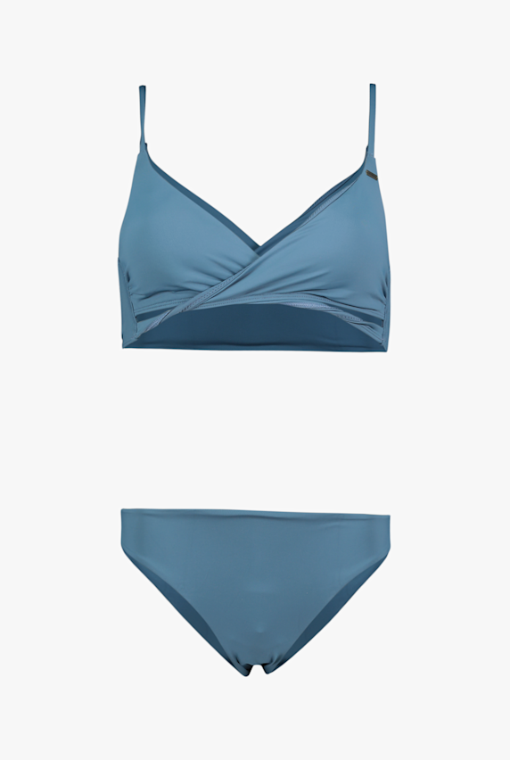 O'NEILL Baay & Maoi Damen Bikini Blau 50391 1