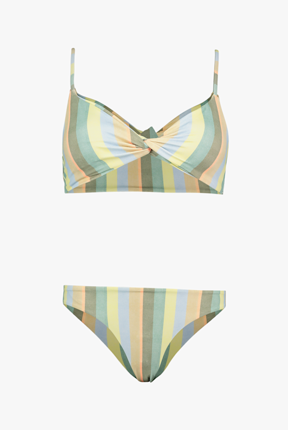 O'NEILL Malibu Matira Damen Bikini Multicolor 50401 1