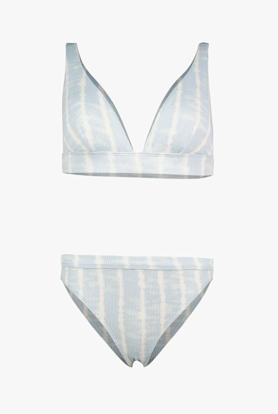 O'NEILL Women Of The Wave Cancun bikini donna Bianco 50393 1