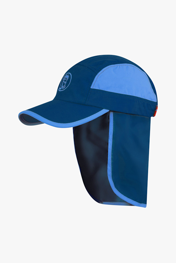 Trollkids Troll XT cap bambini Blu 50404 1